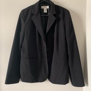 Sophisticated Blazer